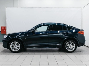 Внедорожник BMW X4 2017 года, 2781000 рублей, Красноярск