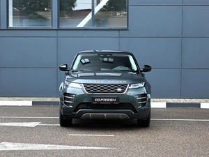 Внедорожник Land Rover Range Rover Evoque 2021 года, 4199000 рублей, Кирилловка