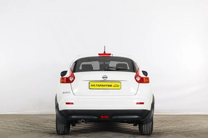 Внедорожник Nissan Juke 2013 года, 1089000 рублей, Тюмень