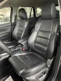 Внедорожник Mazda CX-5 2014 года, 1687000 рублей, Солонцы