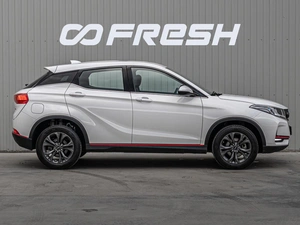 Внедорожник Dongfeng DFSK 500 2024 года, 1686000 рублей, Краснодар