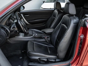 Кабриолет BMW 1 серия 2008 года, 1090000 рублей, Краснодар