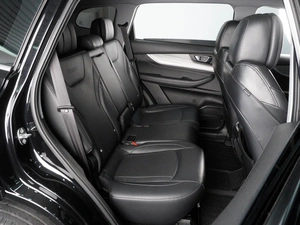 Внедорожник Chery Tiggo 8 Pro Max 2023 года, 2290000 рублей, Красный Пахарь
