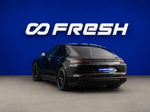Лифтбек Porsche Panamera 4 2019 года, 5999077 рублей, Москва
