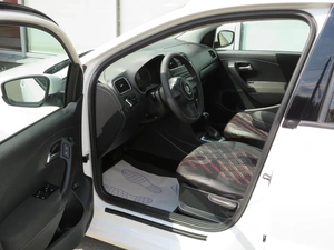 Седан Volkswagen Polo 2012 года, 930000 рублей, Брянск