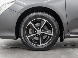 Седан Toyota Camry 2012 года, 1710000 рублей, Красноярск