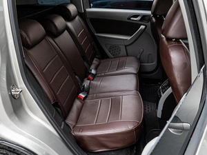 Внедорожник Skoda Yeti 2012 года, 1020000 рублей, Краснодар