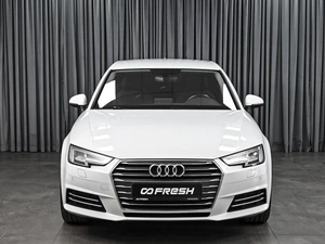 Седан Audi A4 2016 года, 2620000 рублей, Ставрополь
