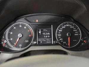 Внедорожник Audi Q5 2013 года, 1659900 рублей, Казань