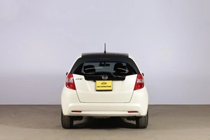 Хетчбэк Honda Fit 2011 года, 989000 рублей, Новосибирск