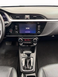 Хетчбэк Kia Rio X 2020 года, 1695000 рублей, Орёл