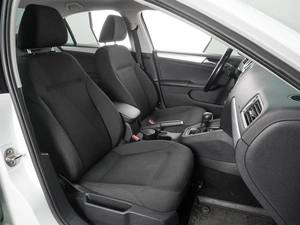 Седан Volkswagen Jetta 2017 года, 1530000 рублей, Воронеж