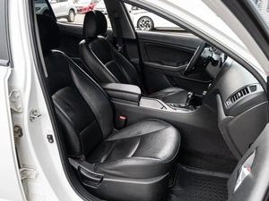Седан Kia Optima 2015 года, 1250000 рублей, Краснодар