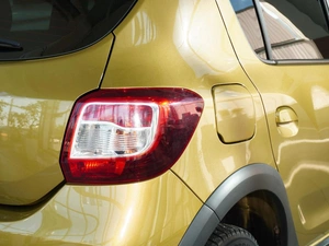 Хетчбэк Renault Sandero Stepway 2017 года, 878000 рублей, Тверь