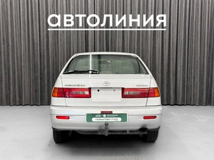 Седан Toyota Corona 1998 года, 299000 рублей, Красноярск