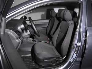 Седан Hyundai Solaris 2020 года, 1648000 рублей, Ставрополь