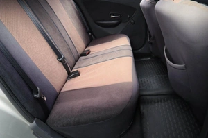 Седан Nissan Almera 2014 года, 669000 рублей, Челябинск