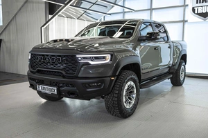 Пикап RAM 1500 2025 года, 12437306 рублей, Москва
