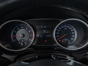 Хетчбэк Kia Ceed 2019 года, 1670000 рублей, Краснодар