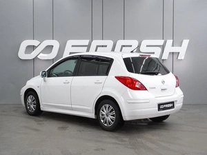 Хетчбэк Nissan Tiida 2012 года, 964000 рублей, Воронеж