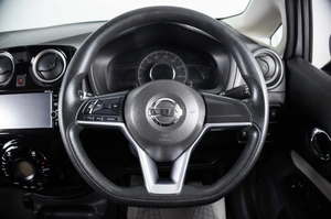 Хетчбэк Nissan Note 2017 года, 1199000 рублей, Пермь