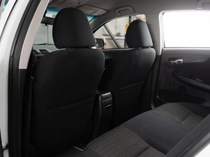 Седан Toyota Corolla 2011 года, 919000 рублей, Тюмень