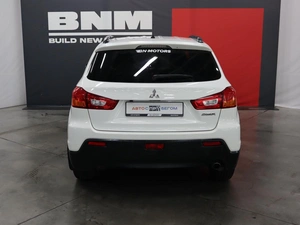 Внедорожник Mitsubishi ASX 2011 года, 1199000 рублей, Курск