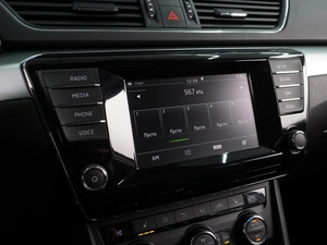 Лифтбек Skoda Superb 2016 года, 1864000 рублей, Воронеж