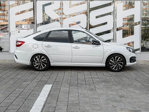 Лифтбек ВАЗ (LADA) Granta 2025 года, 1310000 рублей, Ставрополь