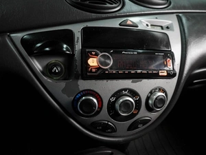 Хетчбэк Ford Focus 2004 года, 429000 рублей, Воронеж