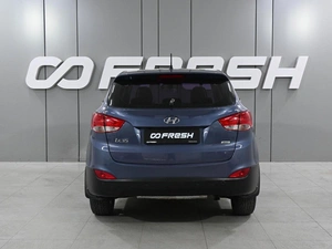 Внедорожник Hyundai ix35 2014 года, 1529000 рублей, Ростов-на-Дону