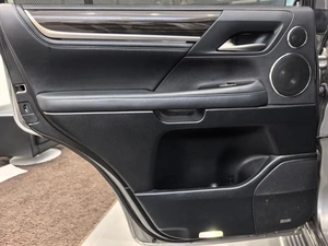 Внедорожник Lexus LX 2019 года, 9550000 рублей, Новосибирск