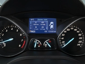 Внедорожник Ford Kuga 2014 года, 1220000 рублей, Омск