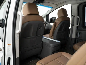 Минивэн Hyundai Staria 2021 года, 5393434 рублей, Москва