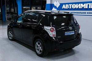 Минивэн Toyota Verso 2012 года, 1248000 рублей, Солонцы