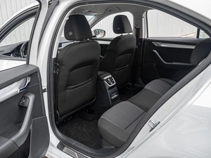 Лифтбек Skoda Octavia 2017 года, 1575000 рублей, Краснодар