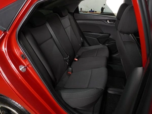Седан Hyundai Solaris 2018 года, 1359000 рублей, Воронеж