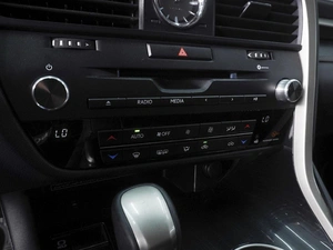 Внедорожник Lexus RX 2016 года, 4399000 рублей, Ростов-на-Дону