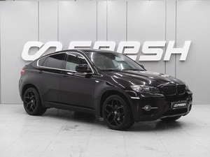 Внедорожник BMW X6 2012 года, 1798070 рублей, Ростов-на-Дону