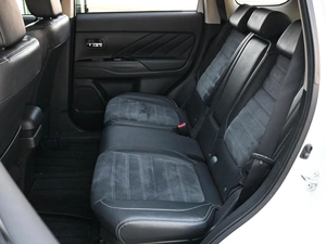 Внедорожник Mitsubishi Outlander 2015 года, 2120000 рублей, Кирилловка