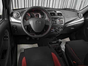 Седан ВАЗ (LADA) Granta 2026 года, 1279000 рублей, Ставрополь