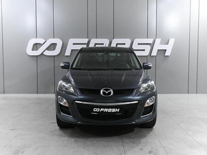 Внедорожник Mazda CX-7 2011 года, 1099000 рублей, Ростов-на-Дону