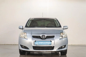 Хетчбэк Toyota Auris 2008 года, 719000 рублей, Челябинск