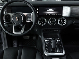 Внедорожник Tank 300 2025 года, 7372000 рублей, Новоивановское