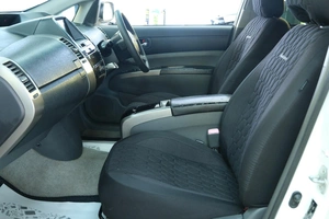 Лифтбек Toyota Prius 2008 года, 489000 рублей, Омск