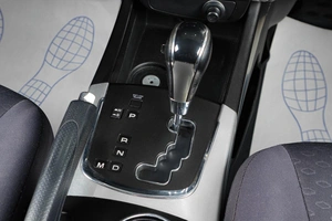 Внедорожник SsangYong Actyon 2012 года, 879000 рублей, Тюмень