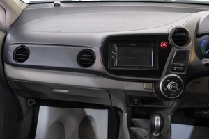 Лифтбек Honda Insight 2009 года, 829000 рублей, Омск