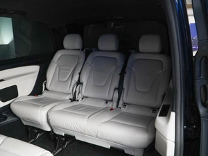 Минивэн Mercedes-benz V-класс 2019 года, 4549033 рублей, Москва