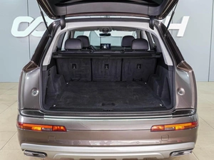 Внедорожник Audi Q7 2016 года, 3929000 рублей, Воронеж