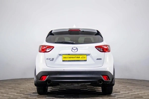 Внедорожник Mazda CX-5 2012 года, 1499000 рублей, Пермь